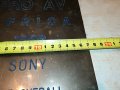 ⭐SONY PRO AV AFRICA 1993 X 2 ENGLAND 2506210946⭐, снимка 5