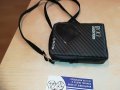 sony ddII walkman-made in japan-кеис с ремък за носене, снимка 7