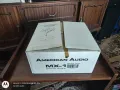 American Audio MX-1 Mixer , снимка 14