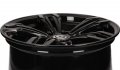 18" Джанти БМВ 5X120 BMW 1 2 F30 E46 F32 E90 E60 F10 7 E65 X1 X3 X4 F, снимка 3