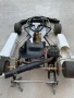 Картинг Swiss Hutless Rotax 100cc 2T, снимка 5
