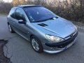 Peugeot 206 1.4i на части, снимка 6