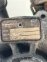 Turbo DACIA DUSTER  Турбо Дачия Дъстър 1.5 DCI 16289RH82728404 (2010-2020), снимка 6