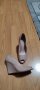 Дамски обувки , снимка 1 - Дамски обувки на ток - 38897166