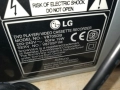 LG DVD PLAYER & VIDEO VHS RECORDER 0611251857, снимка 12