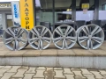 Оригинални Джанти VW/Фолксваген TOUAREG/Туарег-19 цола/5×112, снимка 2
