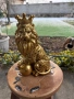 Лъв с корона, снимка 6