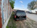 Nissan Pathfinder 3.5i автомат кожа на части нисан патфайндър , снимка 2
