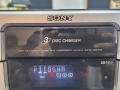 Sony HCD-RG470, снимка 3