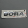 Надпис/Емблема VW Tоuарег/Тоарег/Bora/Бора, снимка 4