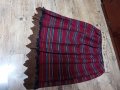 фуста за народна  носия, снимка 2