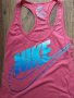 Nike - страхотен дамски потник, снимка 3