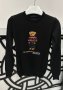 Polo rapht дамски пуловер, снимка 1 - Блузи с дълъг ръкав и пуловери - 43746421