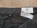 НОВ панталон CROOP размер M. цвят сив., снимка 7