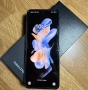 Galaxy Z Flip4/5/8/128GB Отличен , снимка 2