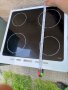Продавам перфектен керамичен плот с 4бр. котлони и ключовете за готварска печка Crown, снимка 3