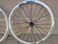 Продавам колела внос от Германия  алуминиеви капли VUELTA WHITE 26 цола, снимка 12