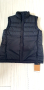 The North Face Aconcagua 550 Down Vest Mens Size / M НОВО! ОРИГИНАЛ Мъжки Пухен Елек!, снимка 7