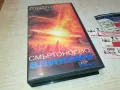СМЪРТОНОСНО ВЛИЯНИЕ-VHS VIDEO ORIGINAL TAPE 1001251824, снимка 1