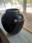 Стара порцеланова ваза Special Hand Made in Greece порцелан, снимка 5
