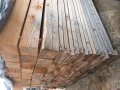 Дървен материал СУХ