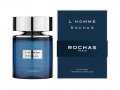 Rochas L'Homme EDT 60ml тоалетна вода за мъже, снимка 1 - Мъжки парфюми - 39584531