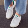 кецове ADIDAS STAN SMITH PRIMEKNIT  номер 38 , снимка 3