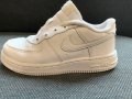 Nike Air Force real leather 26,27, снимка 7