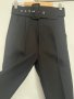 Нов панталон висока талия размер XS, снимка 2