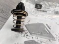 A2058800027**NEU**MERCEDES-BENZ**ТАМПОН ПР.КАПАК**, снимка 3