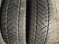 4 броя 215 60 17C Dunlop SP LT-60, снимка 3
