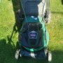 Бензинова косачка Briggs Stratton 625 , снимка 4