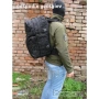 Тактическа раница BLACK LARGE ASSAULT I,45л различни камуфлажи, снимка 6