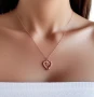 Сребърни колиета ПАНДОРА/ PANDORA Silver 925 Necklaces , снимка 5