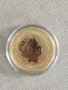 1 oz Златна Монета Австралийски Лунар Заек 1999, снимка 4