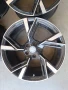  АЛУМИНИЕВИ ДЖАНТИ ЗА АУДИ ФОЛСВАГЕН ШКОДА БМВ -5Х112-18 цола, снимка 2