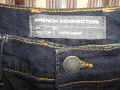 Дънки FRENCH CONNECTION  мъжки,М, снимка 4