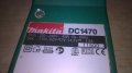 SOLD-ПОРЪЧАНО-makita dc1470 battery charger-внос швеицария, снимка 6
