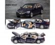 Метални колички: BMW 760Li 7 Limousine (БМВ Лимозина), снимка 8