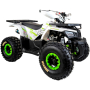 ATV 150 кубика Demon Hunter, снимка 6