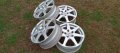 4бр ляти джанти 6J15 ЕТ40. 5x110. Свалени са от Opel Astra H. Среден отвор с втулката 65.1мм, а без , снимка 9
