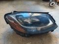 Фар за Мерцедес W205 ляв, снимка 1