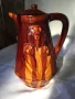 Красива керамична кана, снимка 3