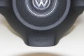 Airbag волан VW Polo 6R V (2009-2014г.) 6R0 880 201 D / 6R0880201D, снимка 3