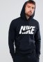 Мъжки суитчер  Nike Graphic Fleece Tracksuit GX  размер М , снимка 2