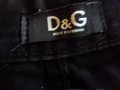 Оригинални маркови дънки за тийнейджър Dolce & Gabbana, снимка 6