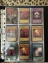 Югио карти колекция оригинални югио карти сезон 1 и yugioh gx yugioh collection, снимка 7