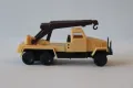 IGRA?? H0 1/87 PRAGA TATRA КАМИОН КРАН МОДЕЛ КОЛИЧКА ИГРАЧКА, снимка 3