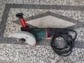 Metabo WE 22-230 MVT, 2200 W, 230 мм - електрически ъглошлайф, снимка 1