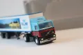 ALBEDO H0 1/87 VOLVO ТИР МОДЕЛ КАМИОН КОЛИЧКА, снимка 7
